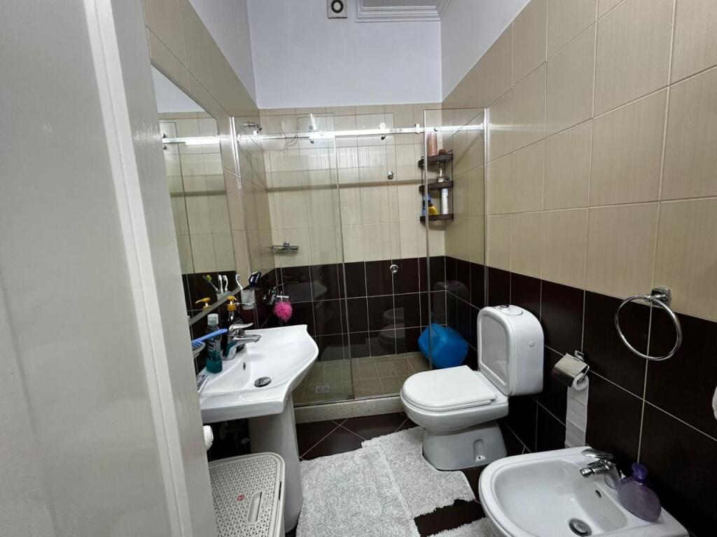 Apartament 1+1 per shitje te Selvia