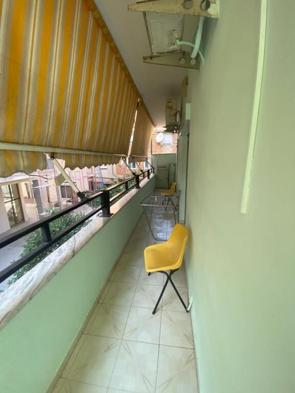 Apartament me qera 2+1