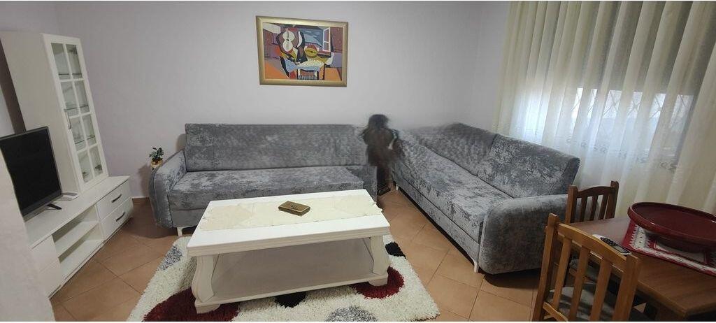 Appartamento 1+1 In Affitto a Allias, Tirana - 350.00€