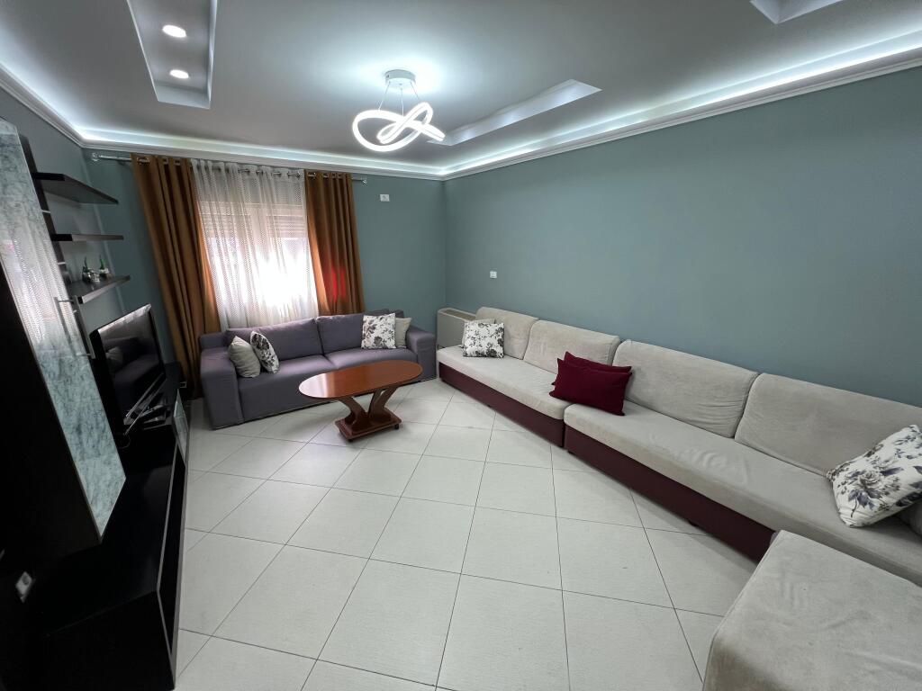 2+1 APARTMENT WITH PARKING SPACE FOR RENT IN ASTIR