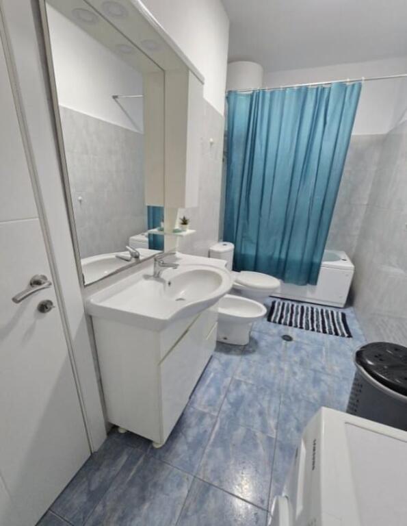 APARTMENT 2+1+2 FOR RENT - BESIM ALLA, YZBERISHT