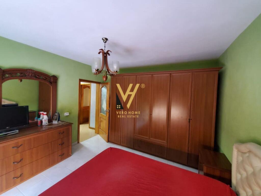 APARTMENT 3+1 FOR SALE AT 21 DHJETORI 225,000 EURO