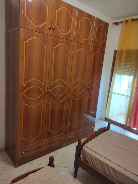 Apartment 2+1 For Rent on Siri Kodra Street, Tirana.