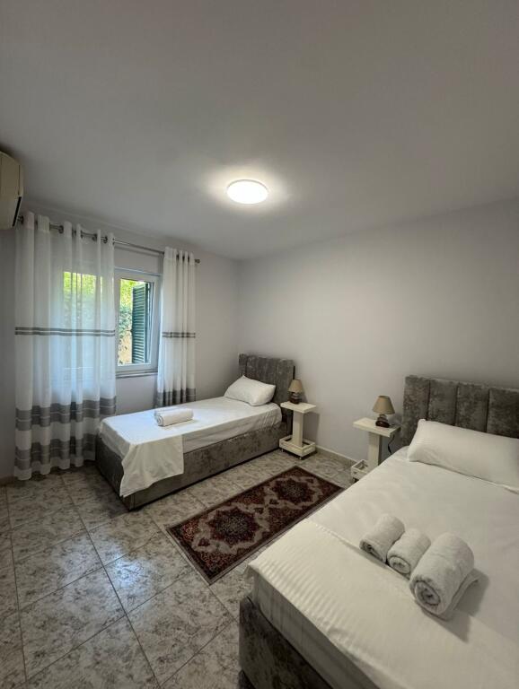 For Rent Apartment 2+1+2 Bathrooms+1 Balcony