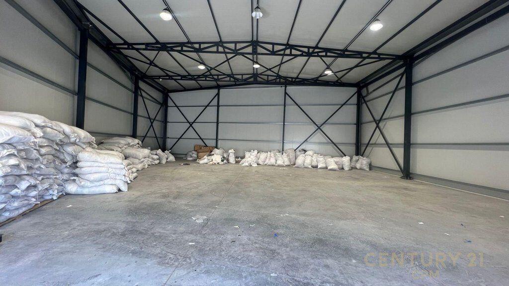 🏭 Capannone in Affitto con Alta Visibilità – Grande Anello, Shkozë