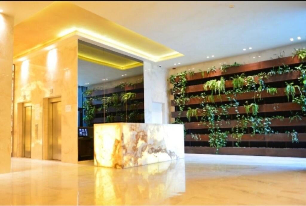 APARTMENT 1+1 Ambasador 3