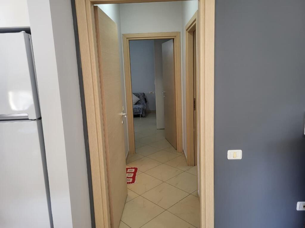 Apartment for rent 2+1+2 + parking space at the Botanical Garden