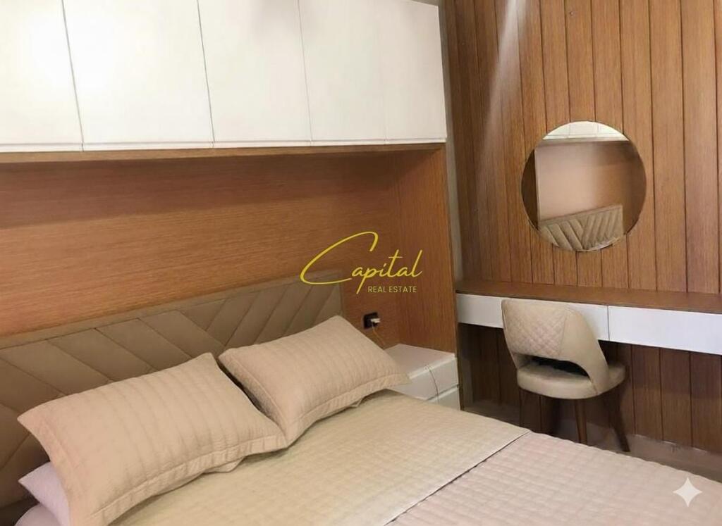 APPARTAMENTO IN AFFITTO 2+1 KODRA E DIELLIT 1 700 EURO