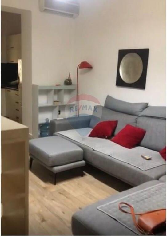 Apartment 1+1 FOR RENT IN BLLOK