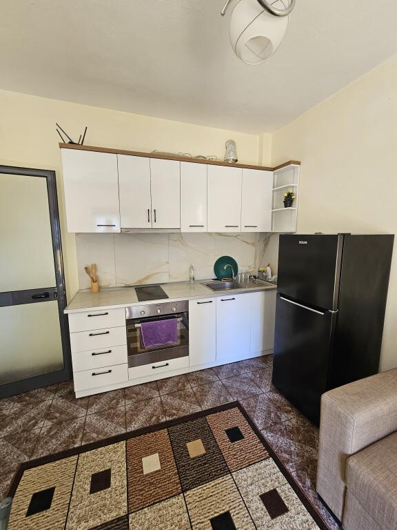 APARTMENT 2+1+2 FOR SALE, GOLEM, DURRËS