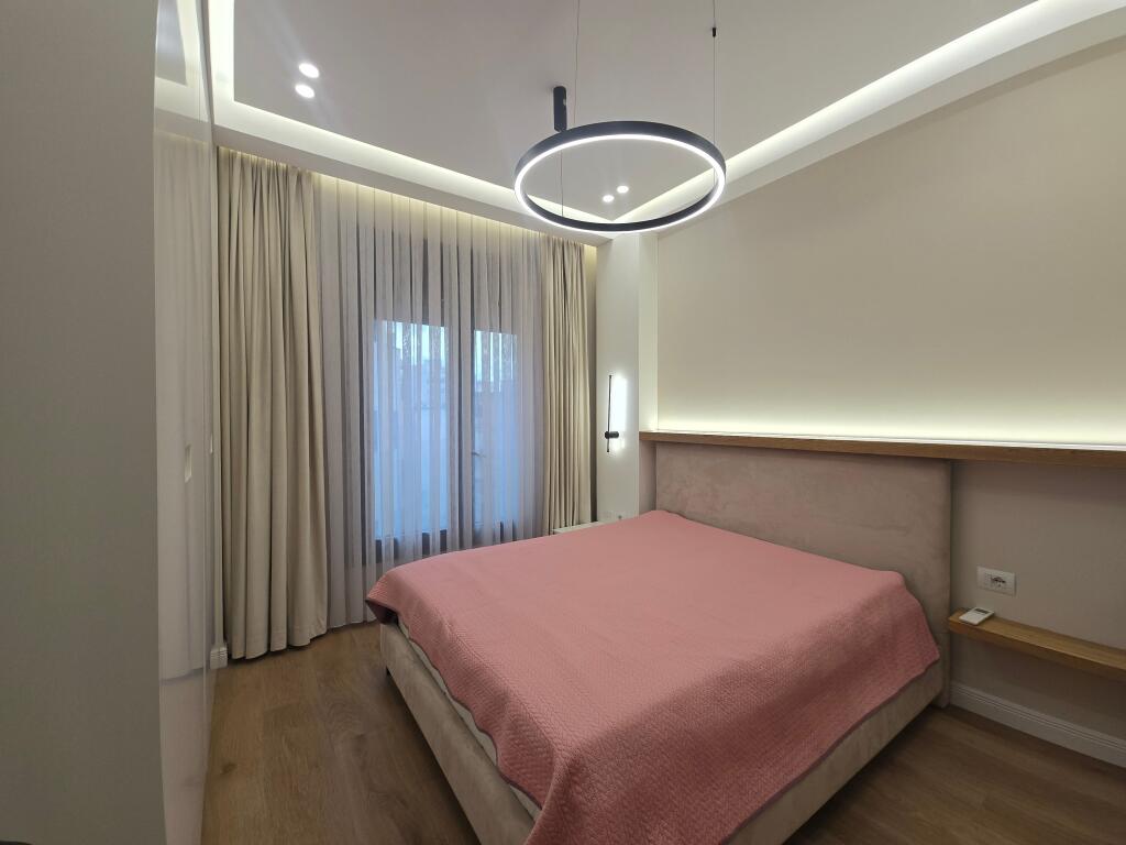 Apartment for rent at Viridario, Kosovareve street