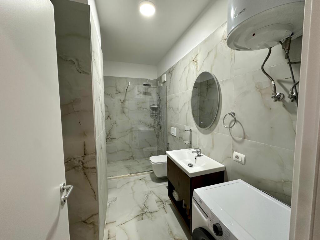 Appartamento 2+1 in affitto – (Zogu i Zi)