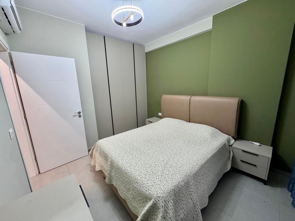 📣 QERA SUPER Apartament 1+1 📍 Green City Residence, Astir ✨