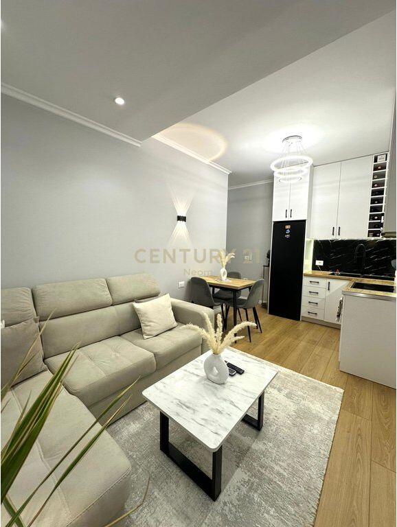 NEAR THE DRY LAKE WE SELL 1+1 APARTMENT