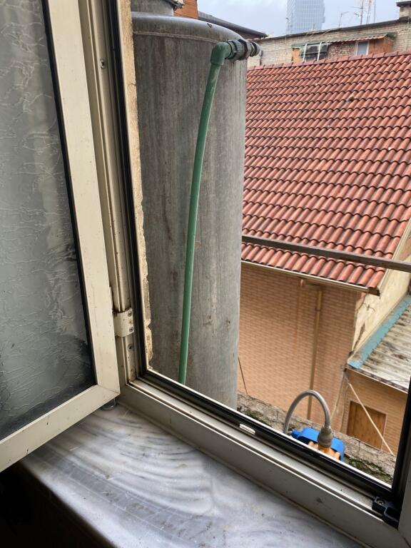 Apartament 1+1, Shkolla e Baletit!
