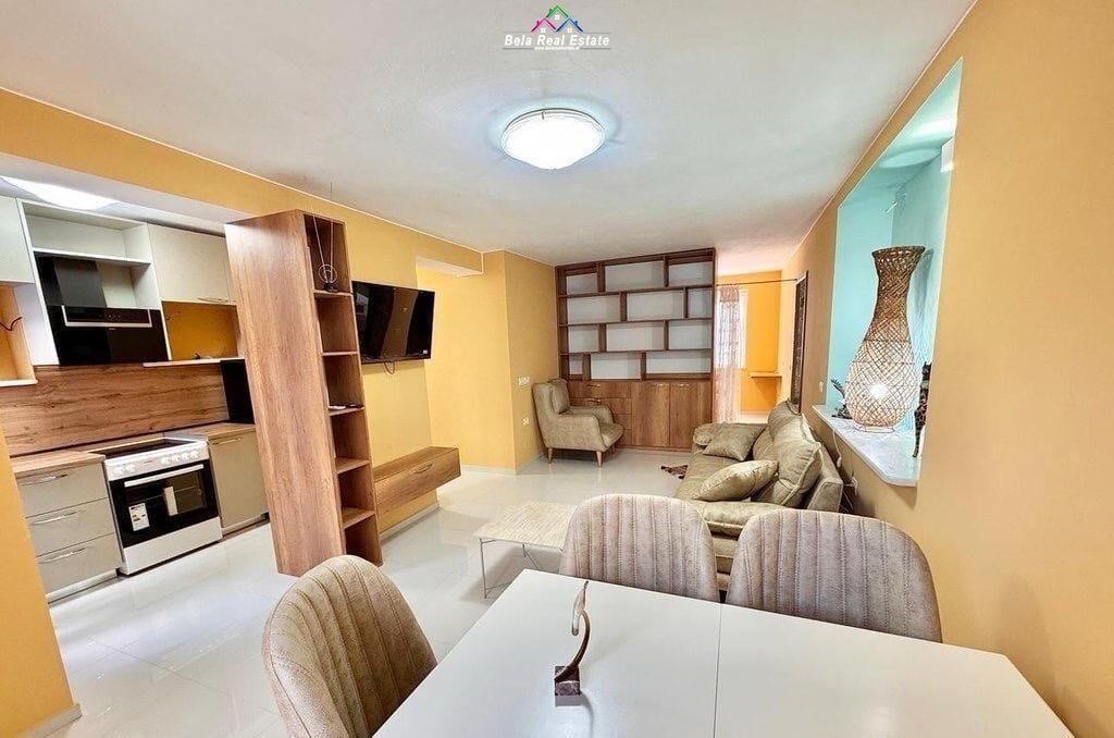 Appartamento In Affitto 2+1 In Piazza Willson (ID B221365) Tirana