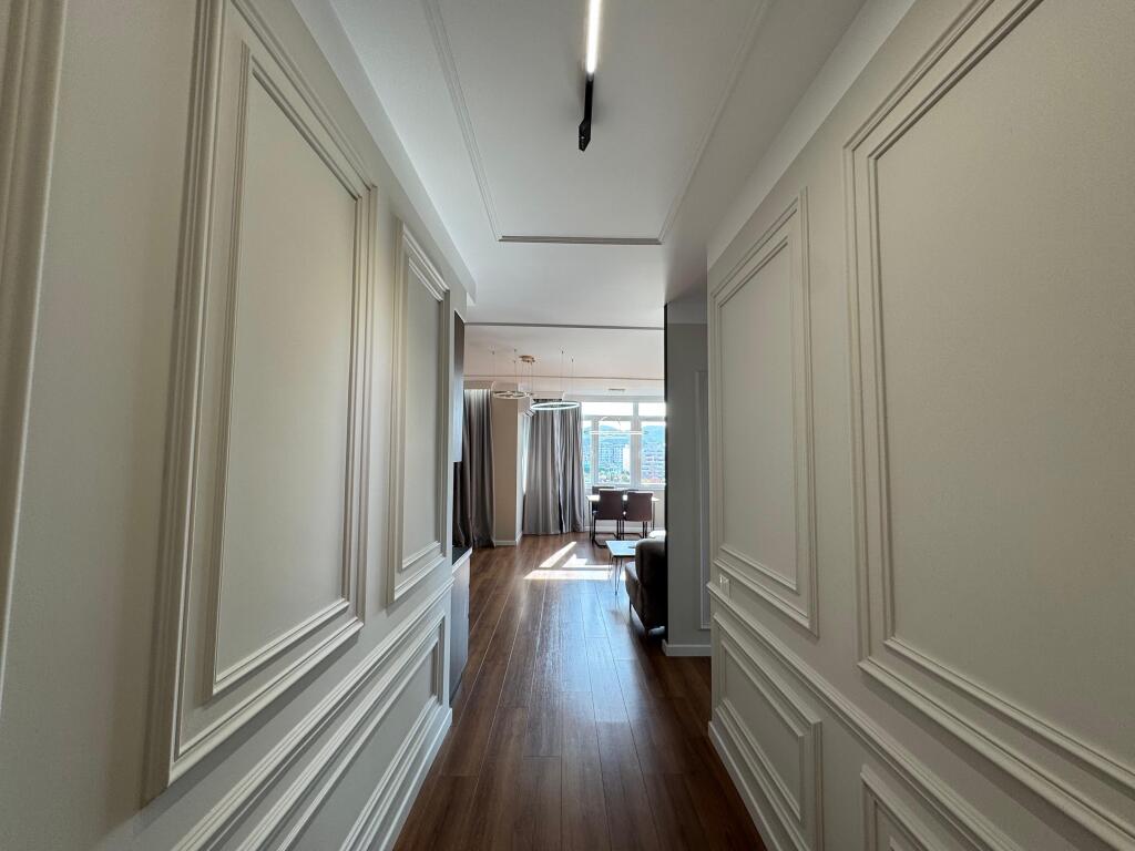 Apartment 2+1+2 for sale, Former Exhibition