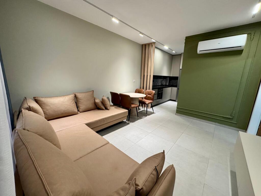 📣 QERA SUPER Apartament 1+1 📍 Green City Residence, Astir ✨