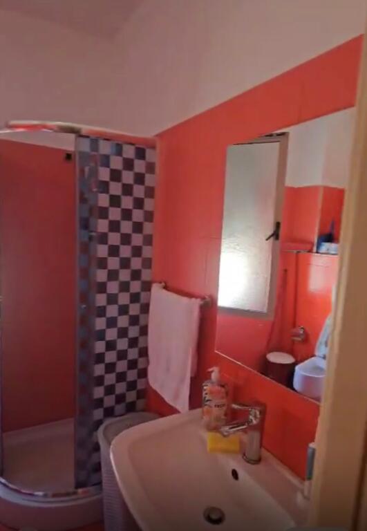 Appartamento 2+1+ posto auto