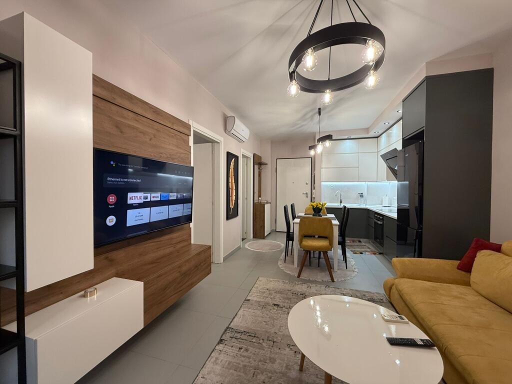 Apartment 1+1 for rent, Dinamo Stadium