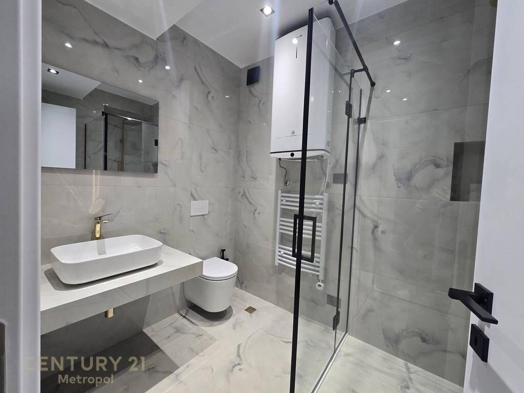 Japim me qira apartament modern 3+1+2 te Rezidenca Kodra e Diellit