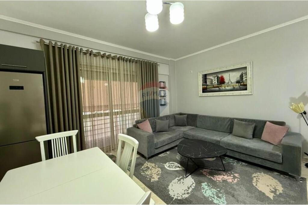 APPARTAMENTO 1+1 IN AFFITTO – DON BOSKO