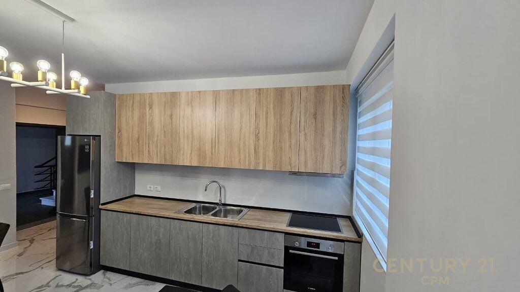 APARTAMENT 2+1 PER QIRA TE KOMPLEKSI FZ Liqeni Thate! 700 € /Muaj