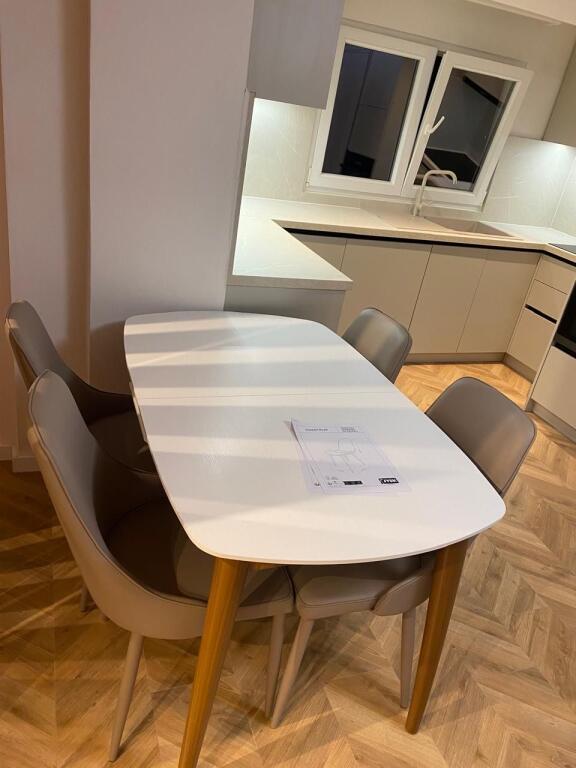 Private house for rent above the former Electric Market