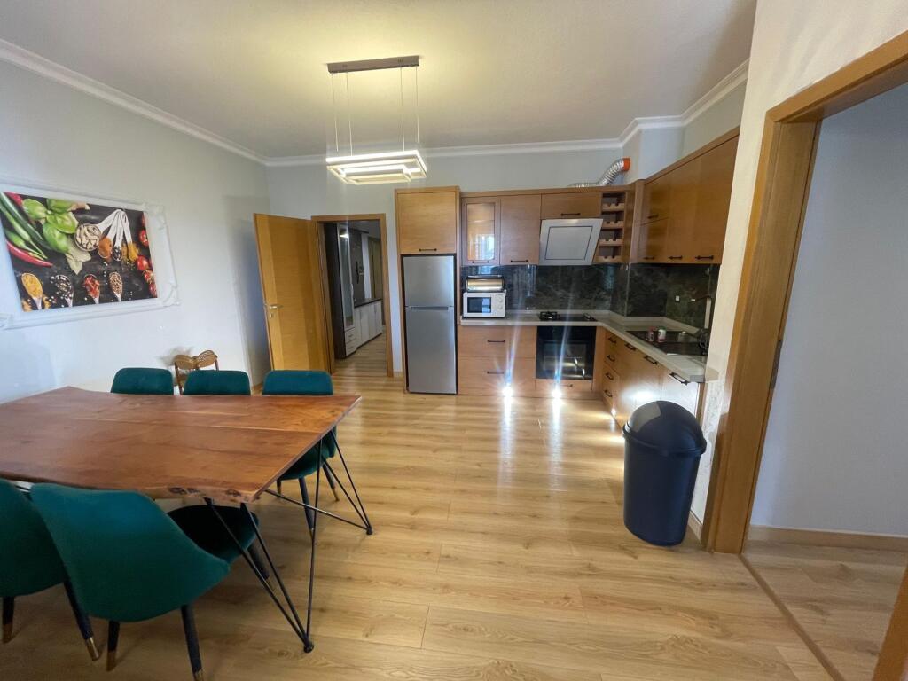 Rent, Apartment 3+1+2, Dry Lake, Tirana