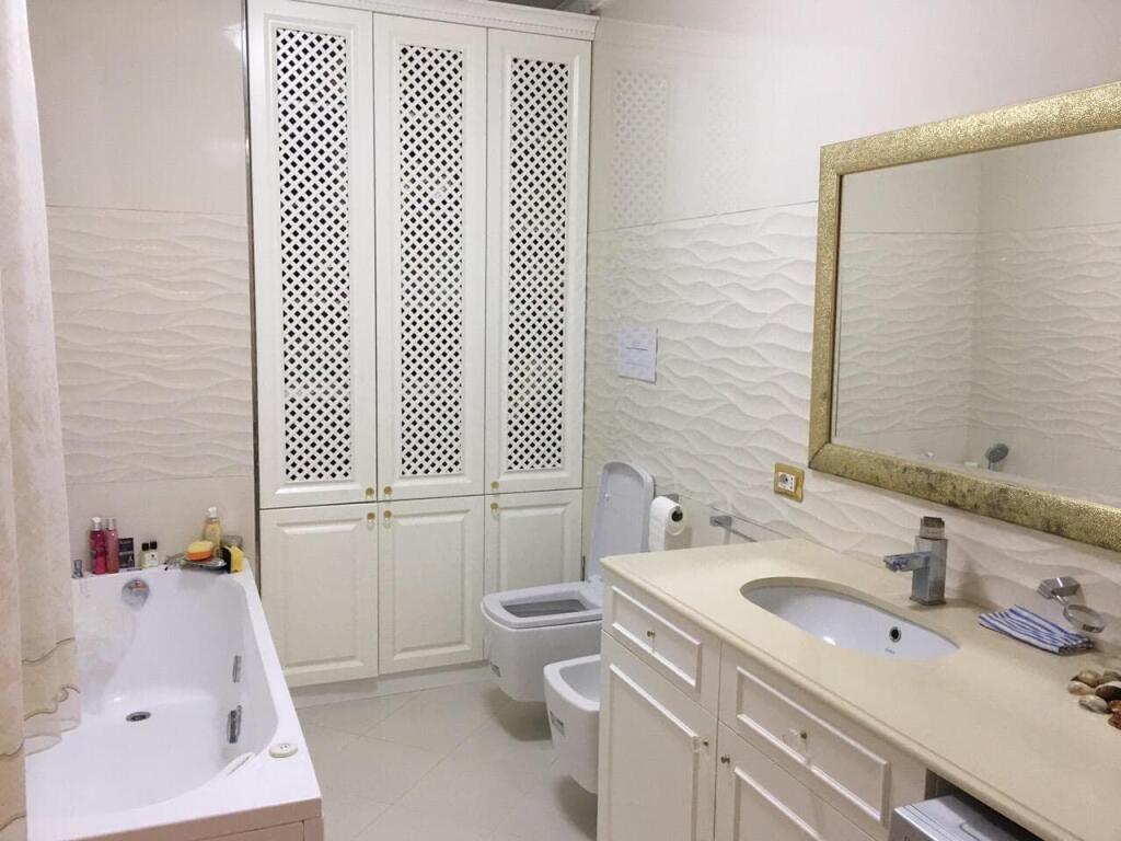 Appartamento in vendita 2+1 Presso il Lago Secco (ID B120733) Tirana