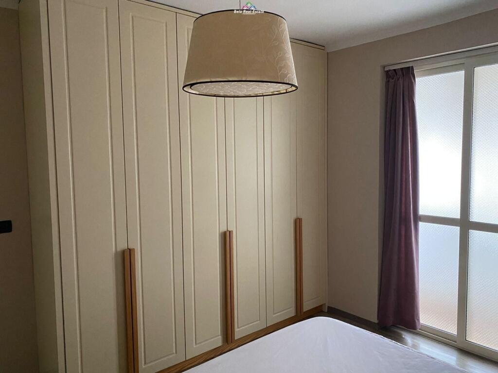 Apartment 2+1 For Rent at Tek Oxhaku (ID B221183) Tirana.