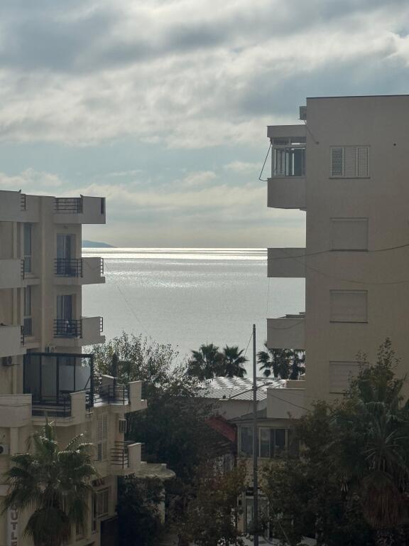 !!!Appartamento 1+1 in affitto a lungo termine – Rrota e Kuqe, vicino all'Ajsel Hotel!!