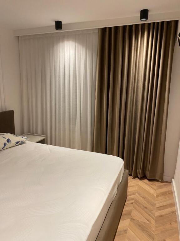 Private house for rent above the former Electric Market