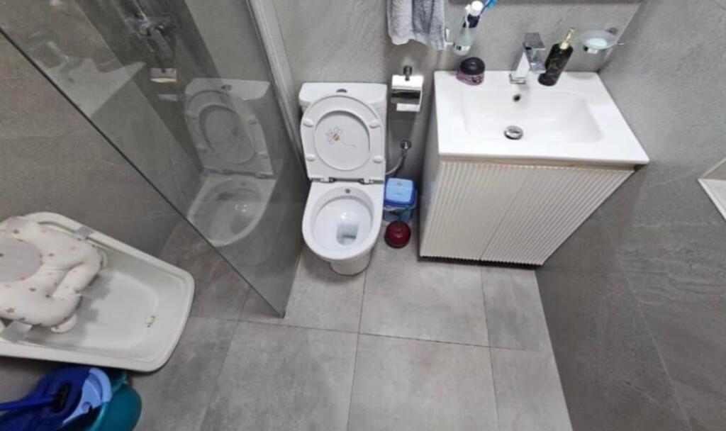 APPARTAMENTO IN AFFITTO 1+1 + ANGOLO COTTURA + BALCONE - BRRYLI