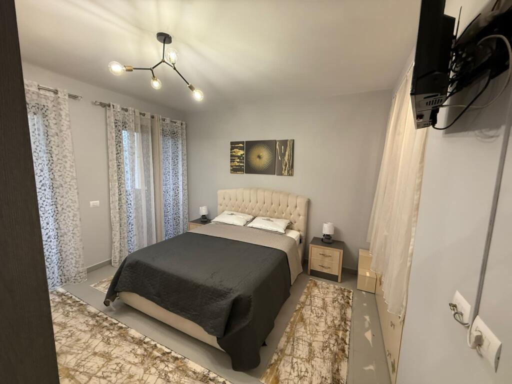 Apartament 1+1 per qira, Stadiumi Dinamo