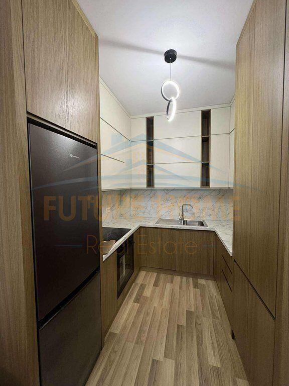 Qera, Apartament 1+1 Bulevardi Migjeni , Tirane