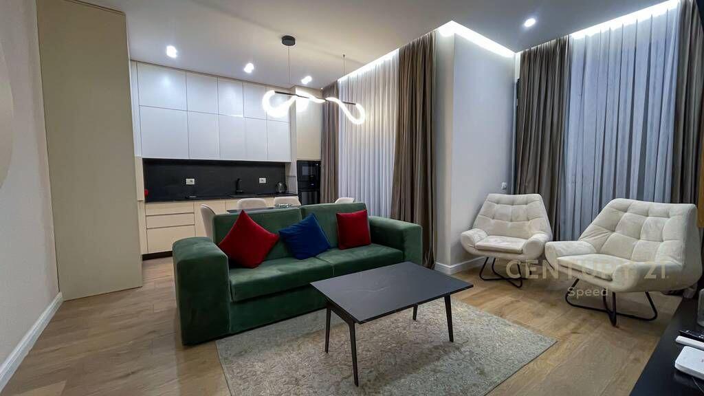 Apartment for rent 1+1 on Kosovareve Street!!