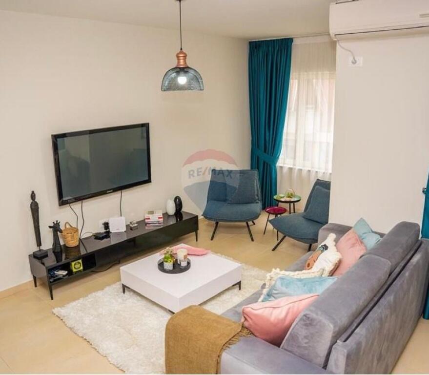 Appartamento 1+1+ posto auto in affitto vicino al Mercato Nuovo