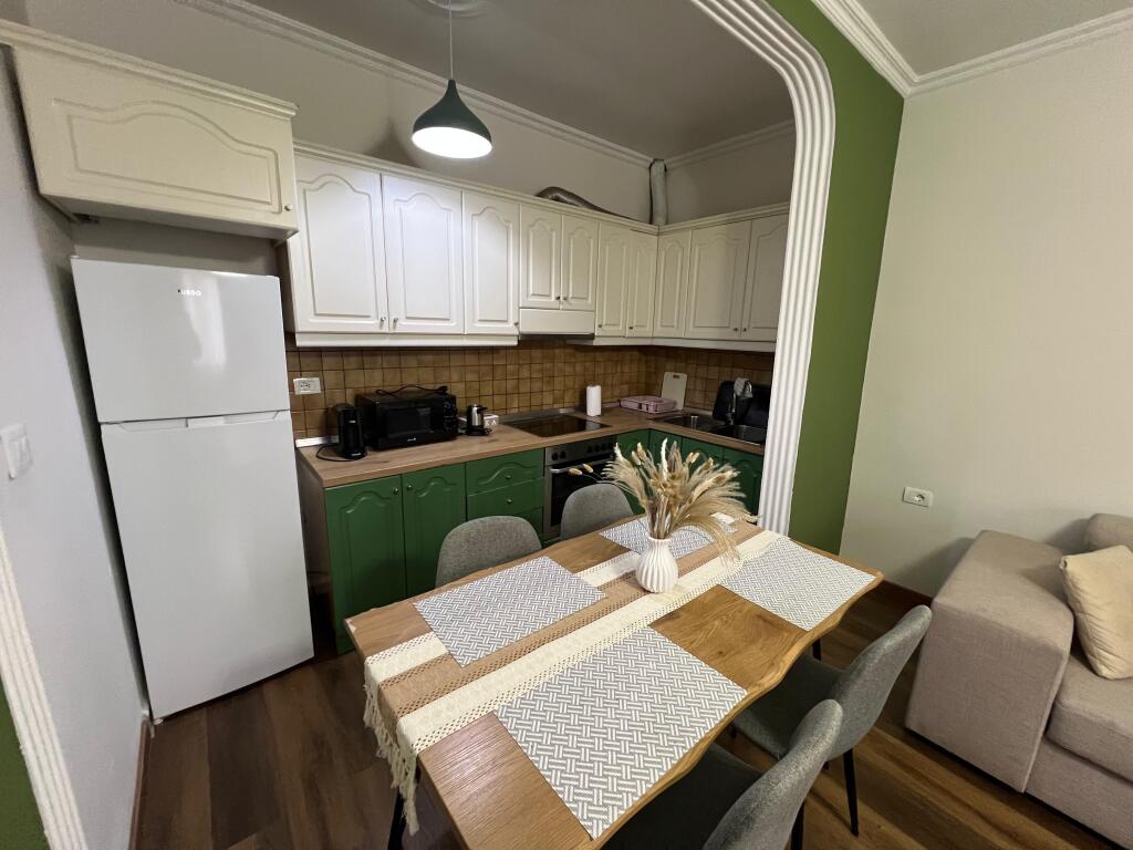 Apartment 2+1 for rent at Willson Square