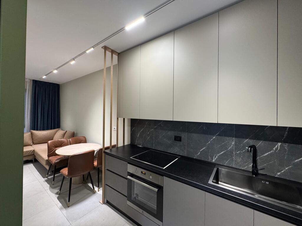 Apartment for rent 1+1 Green City residence