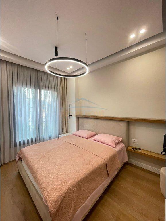 Rent, Apartment 1+1, Kosovars Street, Tirana