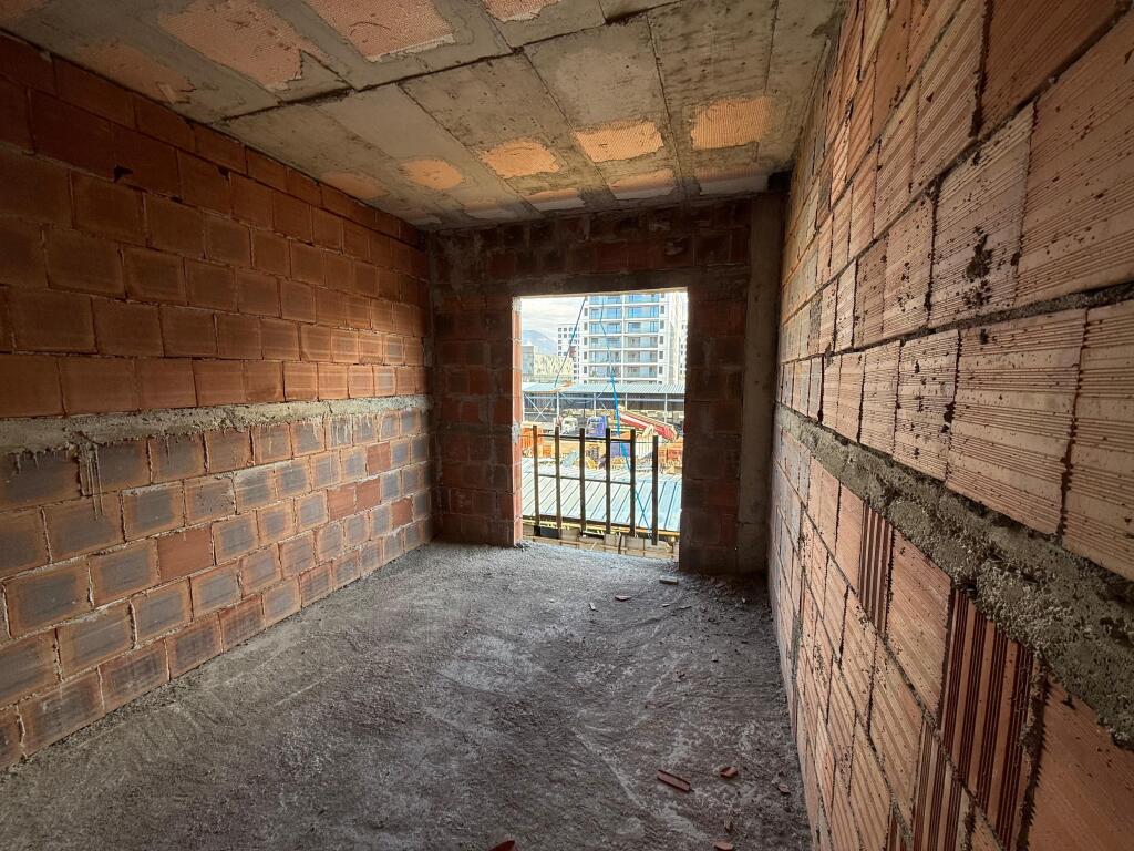 🏡Apartment 2+1+2 for Sale | 📍Casa Italia, Tirana Entry 2