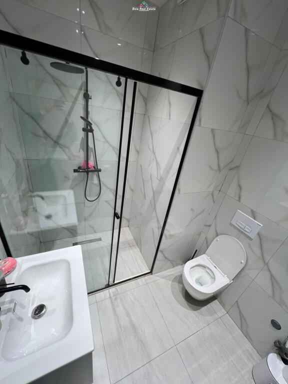 Studio Apartment For Sale In Ali Dem (ID BSHG30) Tirana