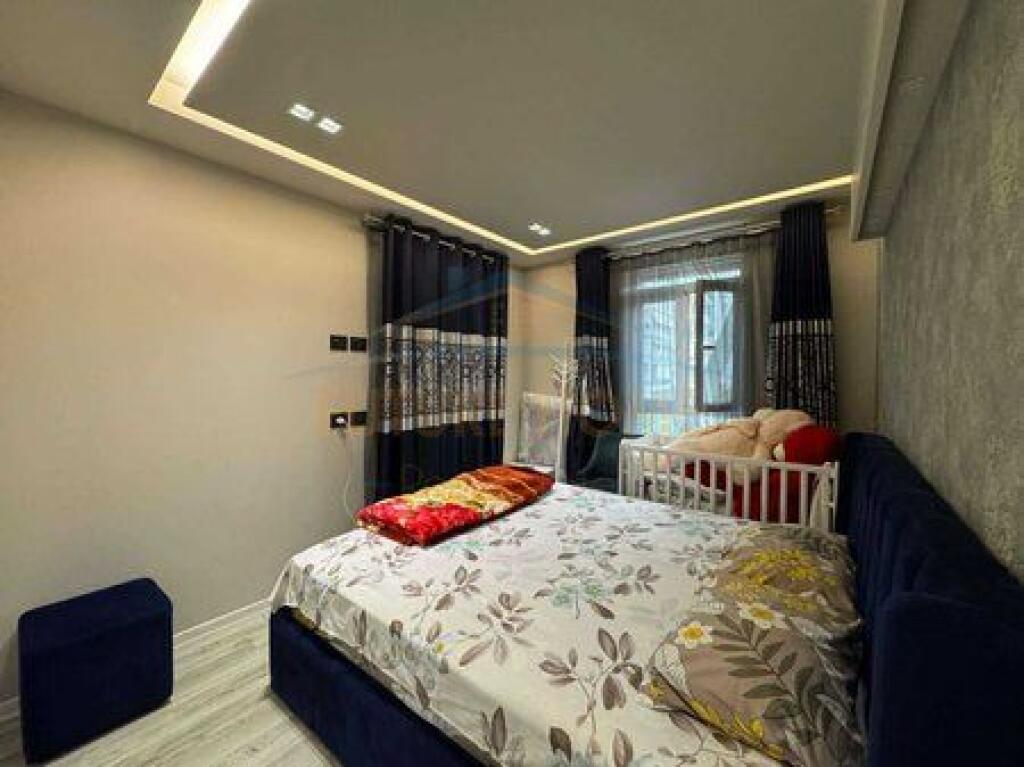 For sale, Apartment 2+1 Komuna e Parisit, Tirane