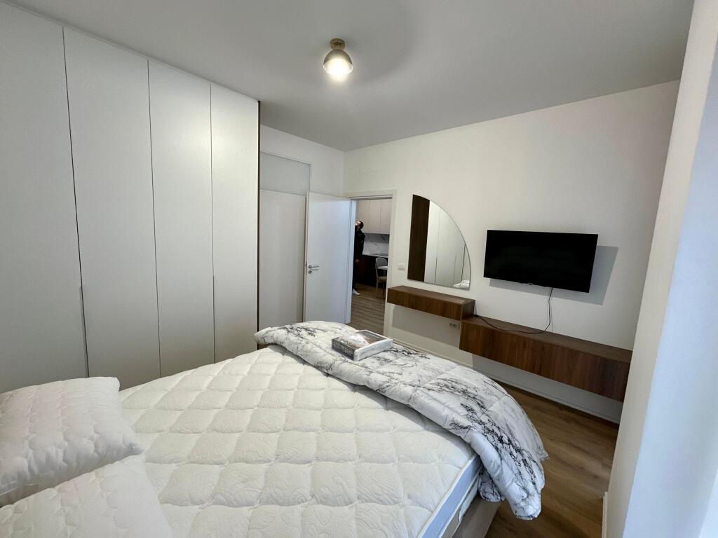 Appartamento 2+1 in affitto – (Zogu i Zi)