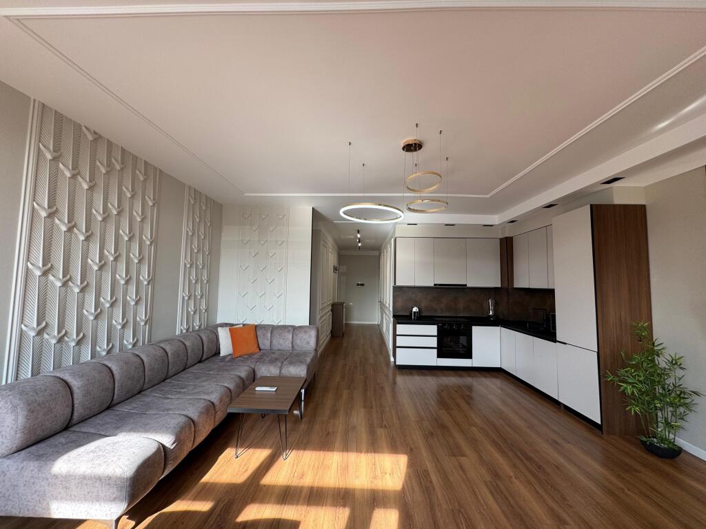 Apartment 2+1+2 for sale, Former Exhibition