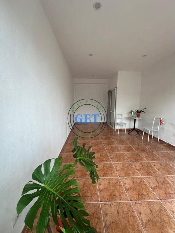 Qira, Ambient biznesi Rruga e re e portit,Durres