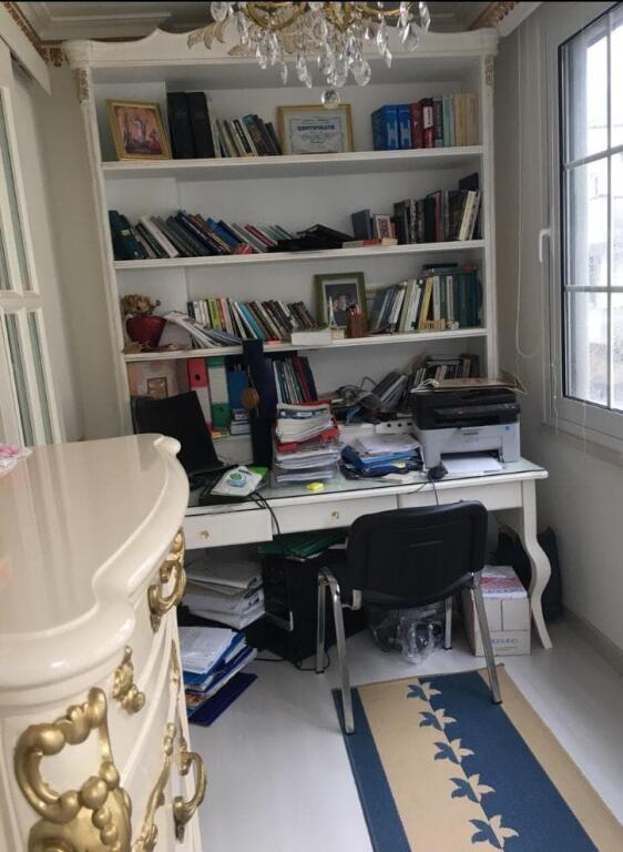 Appartamento in vendita 2+1 Presso il Lago Secco (ID B120733) Tirana