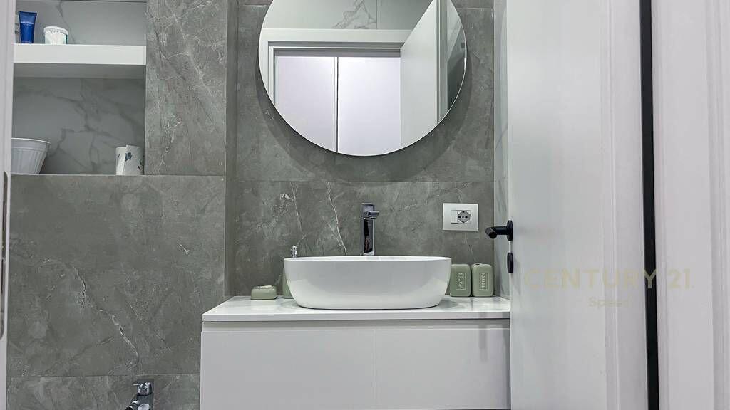 Apartment for rent 1+1 on Kosovareve Street!!