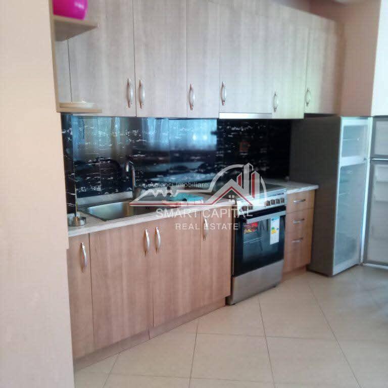 JEPET ME QIRA APARTAMENT 1+1 “UJI I FTOHTE”VLORE !